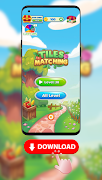 Tiles Master 3D: Puzzle Game 截图 5