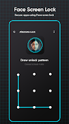 Face Screen Lock - Face Lock Ekran Görüntüsü 2