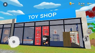 Toy Shop Simulator اسکرین شاٹ 5