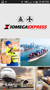 Iomeca Mobile poster