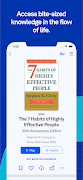 getAbstract: Book Summaries স্ক্রিনশট 2