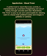App4Autism - Timer, Visual Pla Screenshot 2