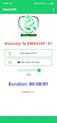 XMAXVPN syot layar 2