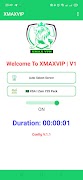 XMAXVPN screenshot 2