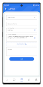 برنامه‌نما Rotomag - Support عکس از صفحه