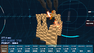 Tower Destruction Screenshot 4