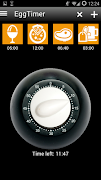 Egg Timer Ekran Görüntüsü 6