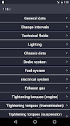TechApp for BMW screenshot 2