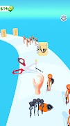 Pencil Draw Runner screenshot 2