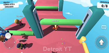 Mod Gems Stumble Guys Tips screenshot 1