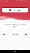 Love Meter Screenshot 5