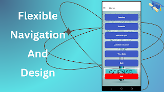 Master Physics syot layar 3