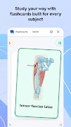 Quizlet: More than Flashcards تصوير الشاشة 1