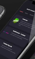 Multicanais.tv Futebol Advice اسکرین شاٹ 2