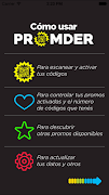 Promder 截图 1