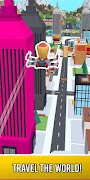 Boost Jump! Parachute Glides screenshot 4
