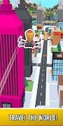 Boost Jump! Parachute Glides screenshot 4