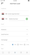 S-crm ภาพหน้าจอ 1