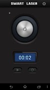 برنامه‌نما Smart Laser عکس از صفحه