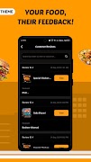 Campus Bite - Store App 스크린샷 7