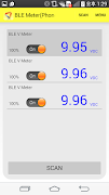 BLE Meter And Logger Cartaz