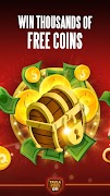 Backgammon Plus Screenshot 2