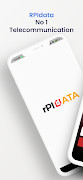 rPiData постер