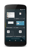 Lock Device Widget screenshot 3