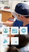 Dentiste الملصق