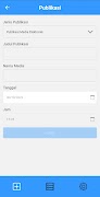 SIM Transformasi ภาพหน้าจอ 1