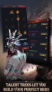 Endless Blade: Idle RPG 스크린샷 3