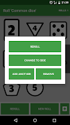 Custom Image Dice Screenshot 1