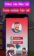 Call from MrBeast screenshot 4