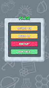 Stack Card 2048 ภาพหน้าจอ 4