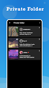 Download Twitter Videos - GIF اسکرین شاٹ 6