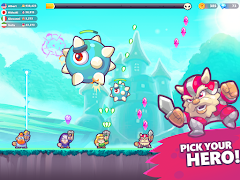 Ball Hero screenshot 6