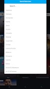 برنامه‌نما Cinepia Plus+ عکس از صفحه