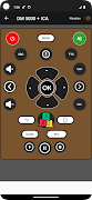 Remote Control for Darkbox স্ক্রিনশট 3