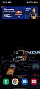 F1 Widget 스크린샷 1