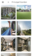 PropNex Projects 截图 2
