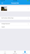 TicketApps স্ক্রিনশট 2