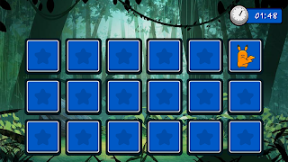 Memory Blocks Ekran Görüntüsü 3