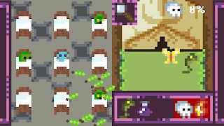 برنامهنما Monster Ward عکس از صفحه