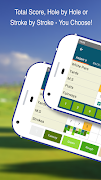 MyScorecard Golf Score Tracker screenshot 3