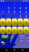 Maths Basic - Study and practise. Ekran Görüntüsü 3