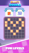 Blast Bubble پوسٹر