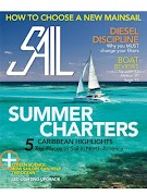 SAIL Mag স্ক্রিনশট 5