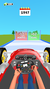 Drive to Evolve 스크린샷 4