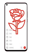 auto draw скриншот 7