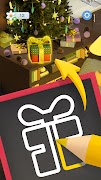 Match Three 3D - Triple Find screenshot 2